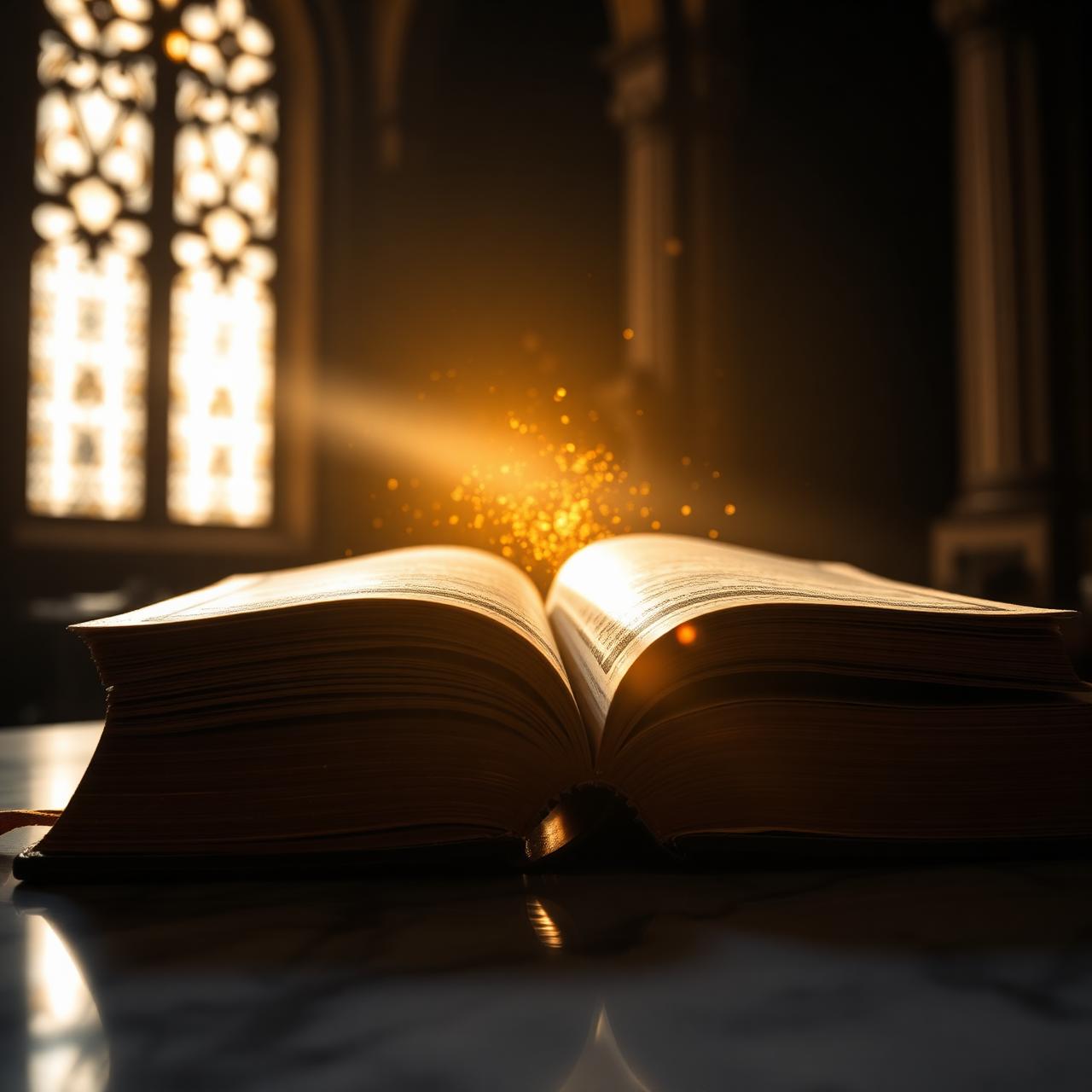 25 Bible Verses About Anxiety and Fear That Bring Peace
