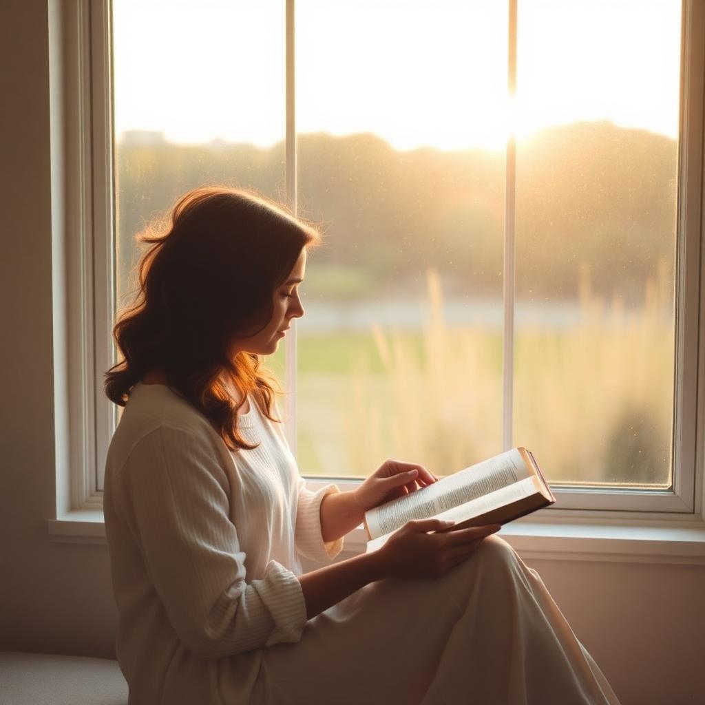Stories of Faith Through the Generations reflection