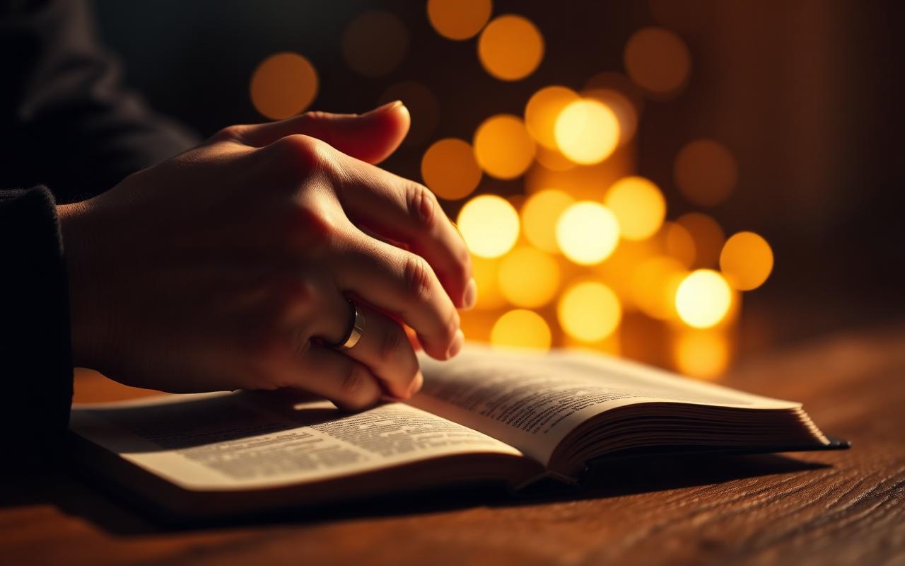 Powerful Morning Prayers to Start Your Day With God